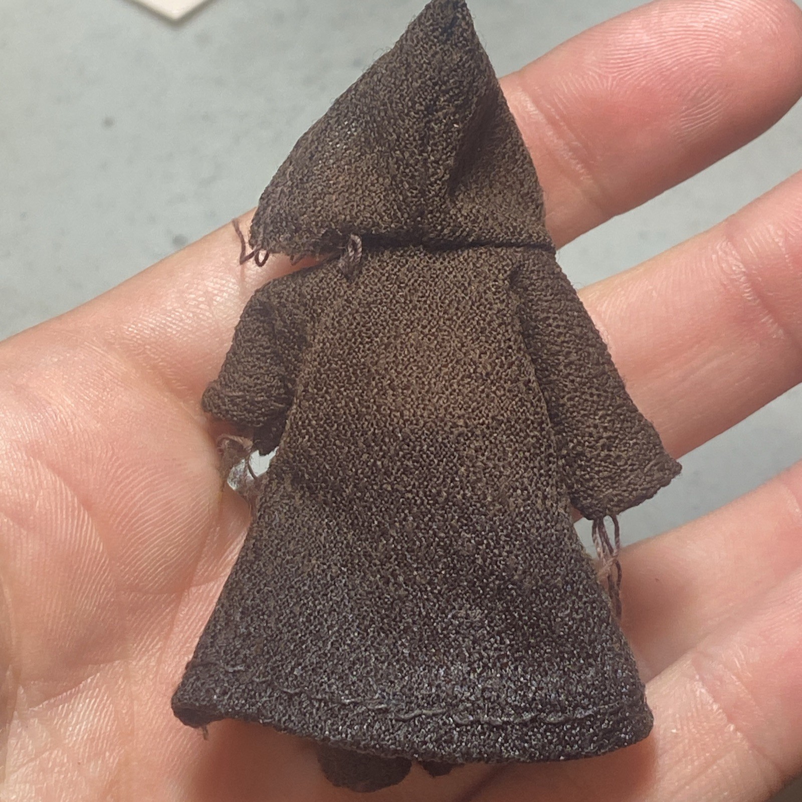 Jawa sold