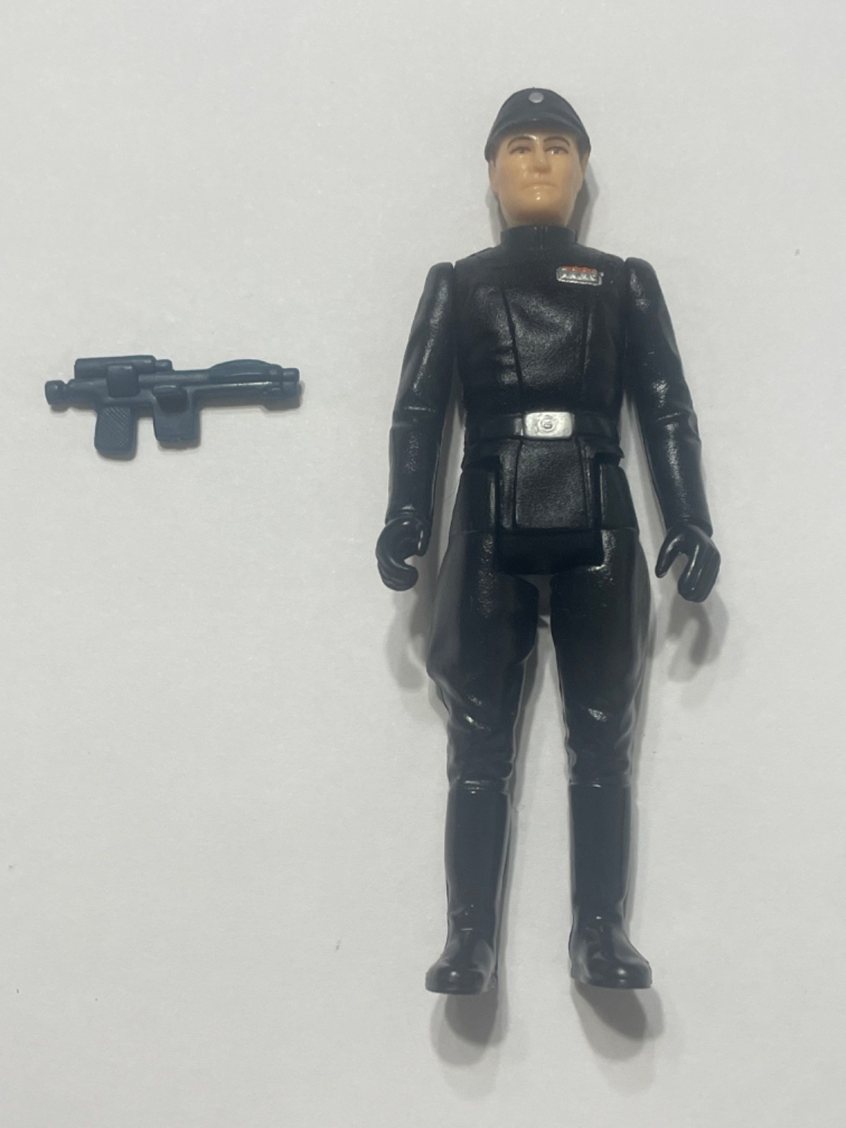 Imperial Commander sold