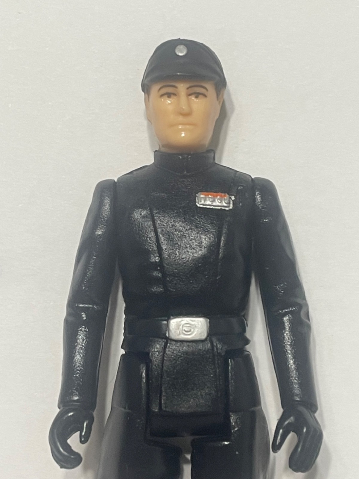 Imperial Commander sold