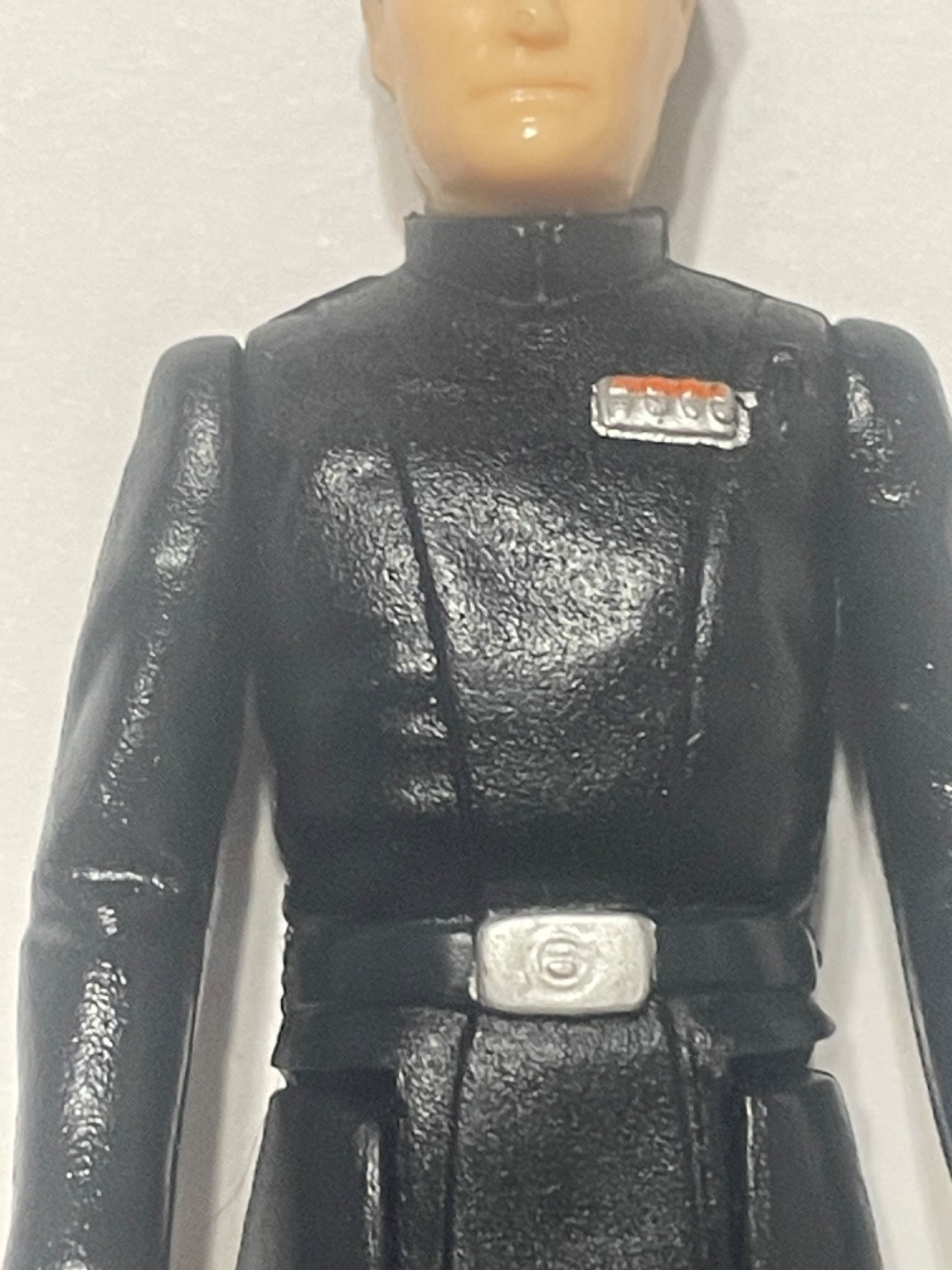 Imperial Commander sold