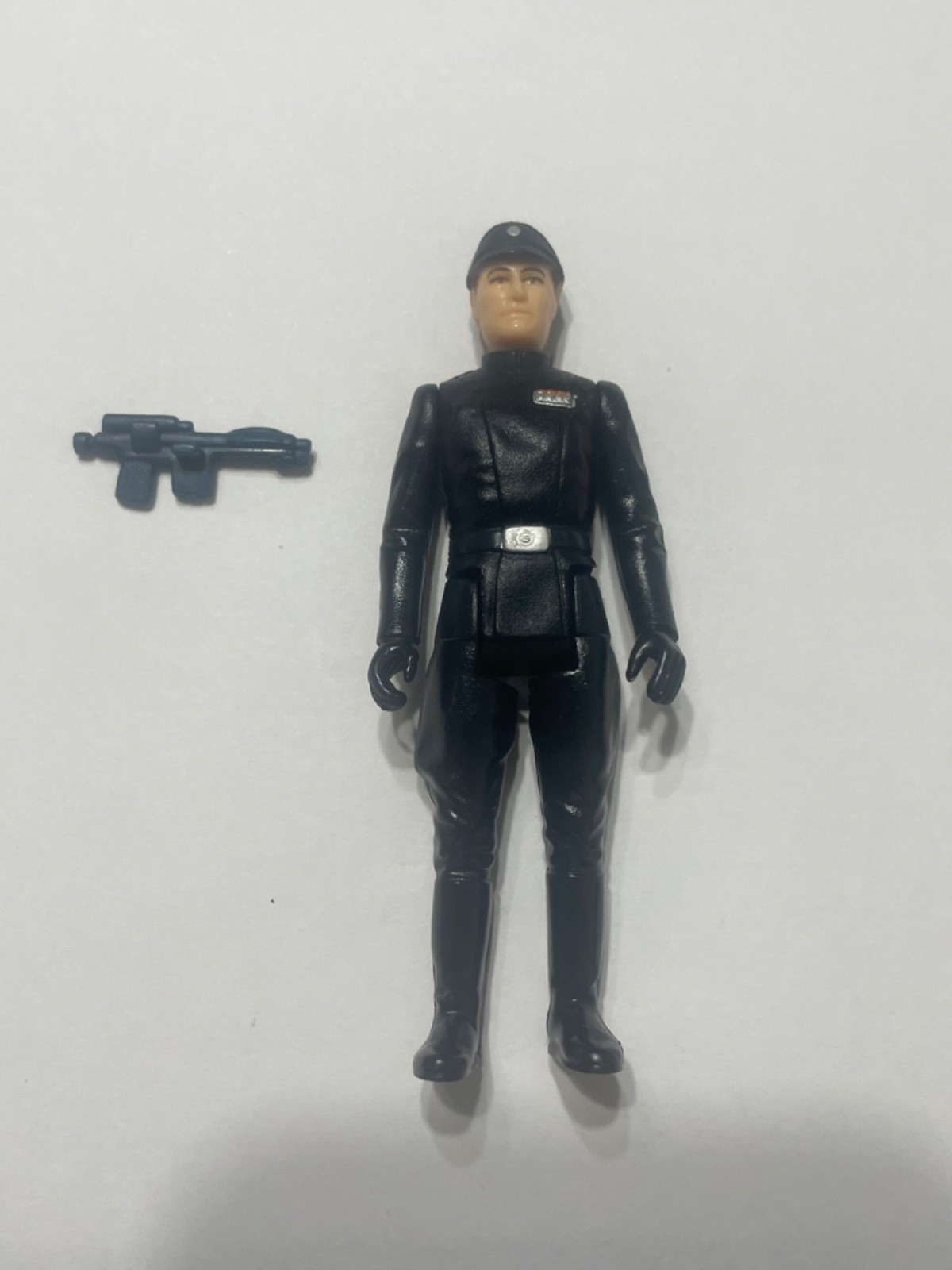 Imperial Commander sold
