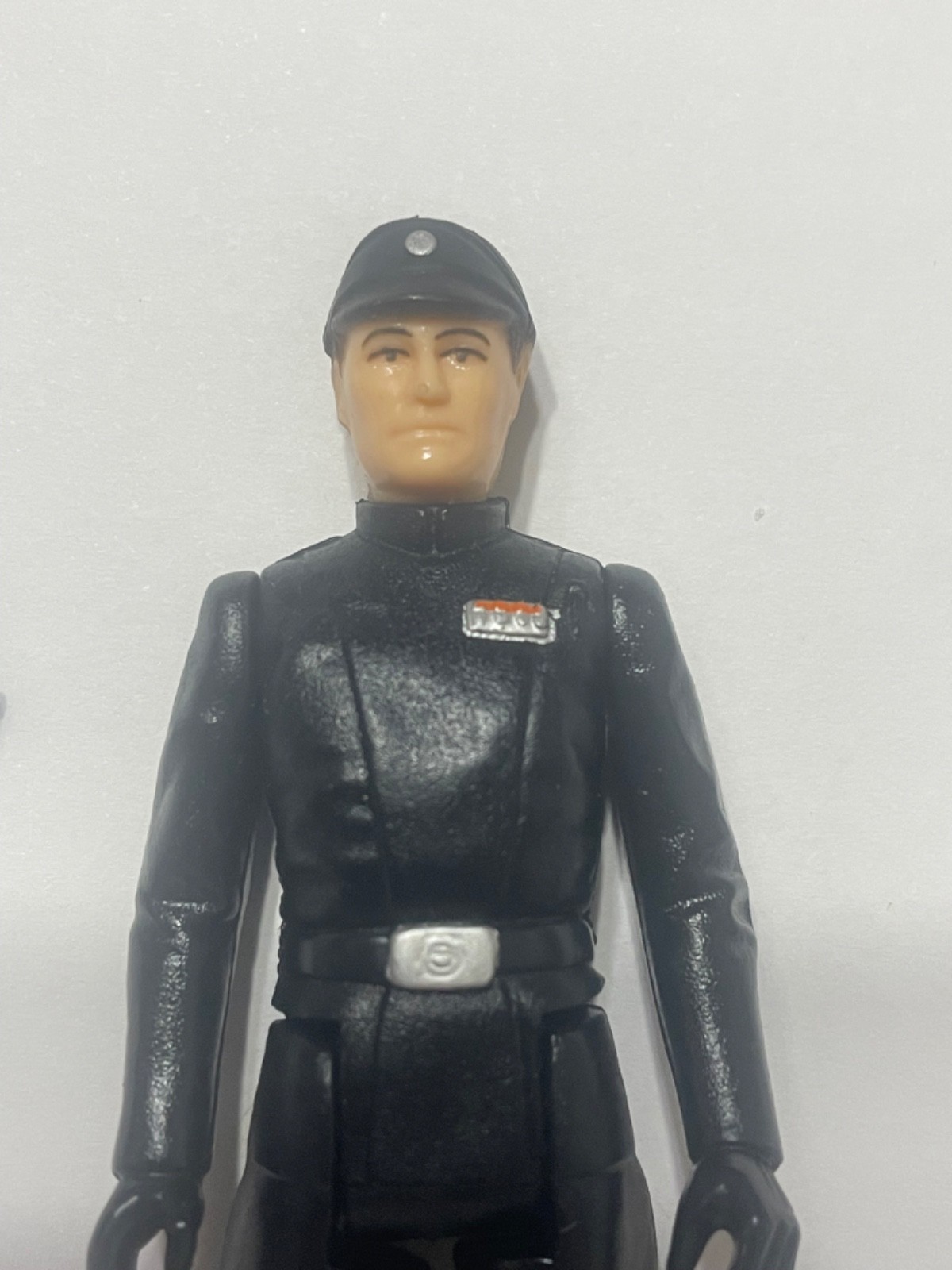 Imperial Commander sold