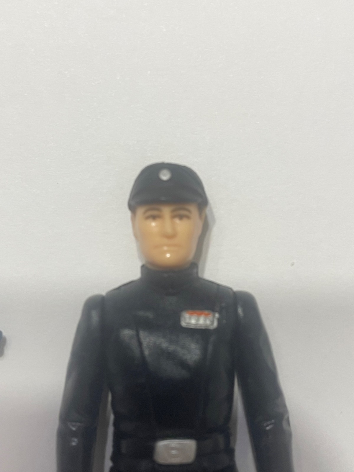 Imperial Commander sold