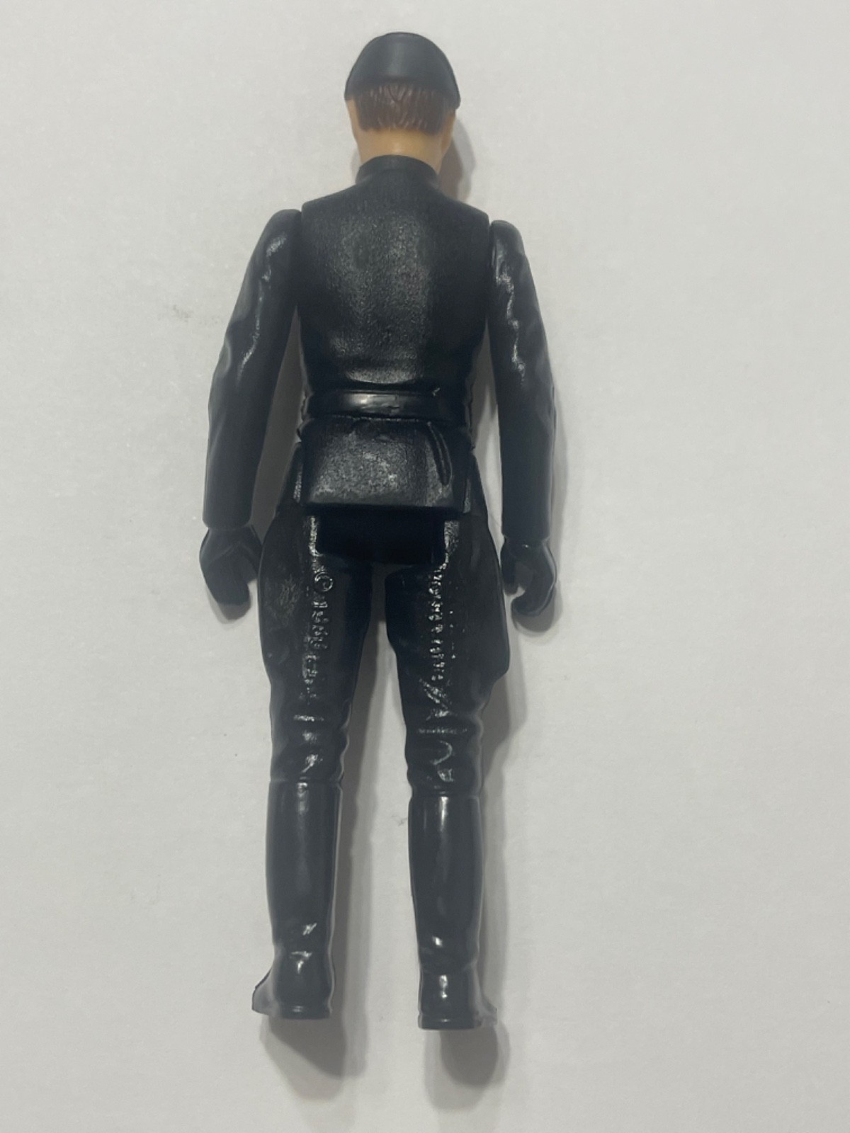 Imperial Commander sold