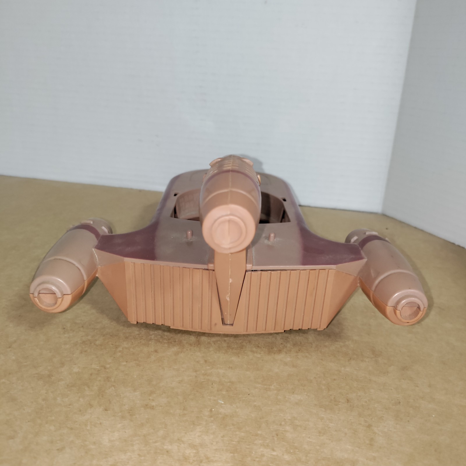 Sonic Controlled Landspeeder sold