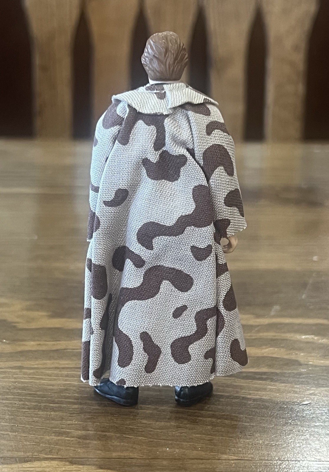 Han Solo (In Trench Coat) sold