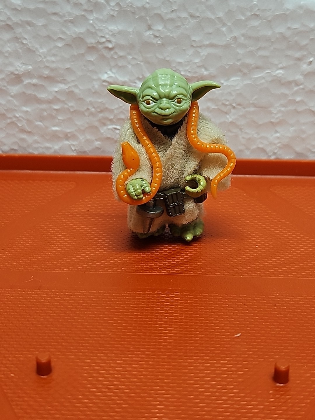 Yoda, The Jedi Master sold