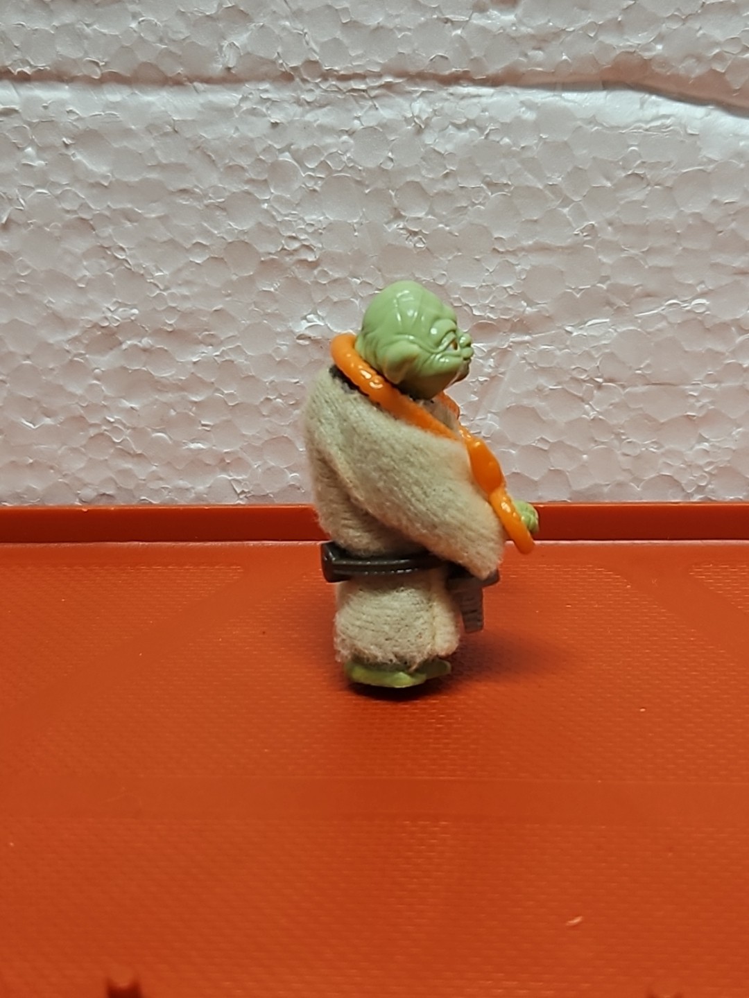 Yoda, The Jedi Master sold