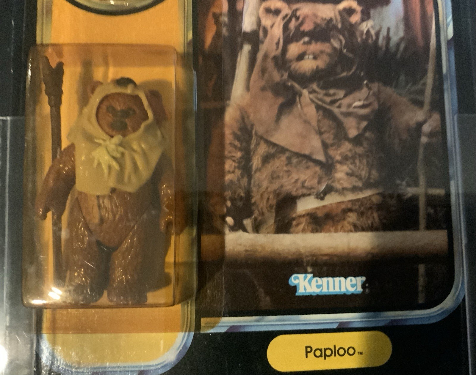 Paploo sold