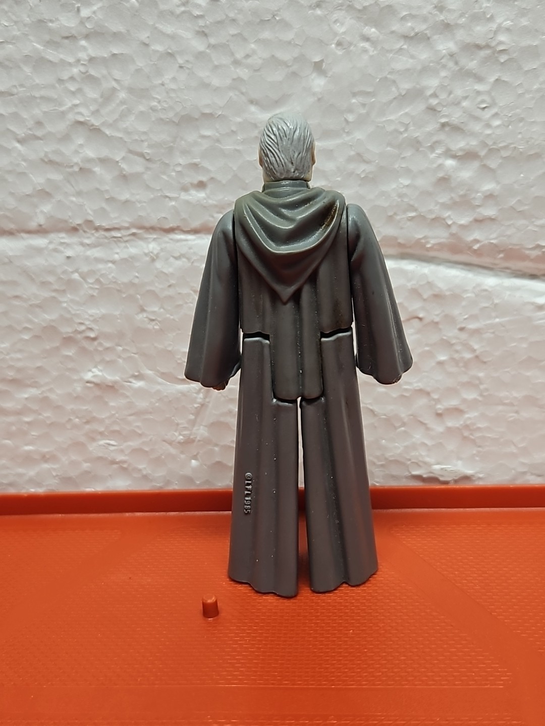 Anakin Skywalker sold