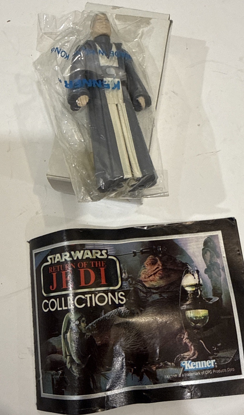 Anakin Skywalker sold