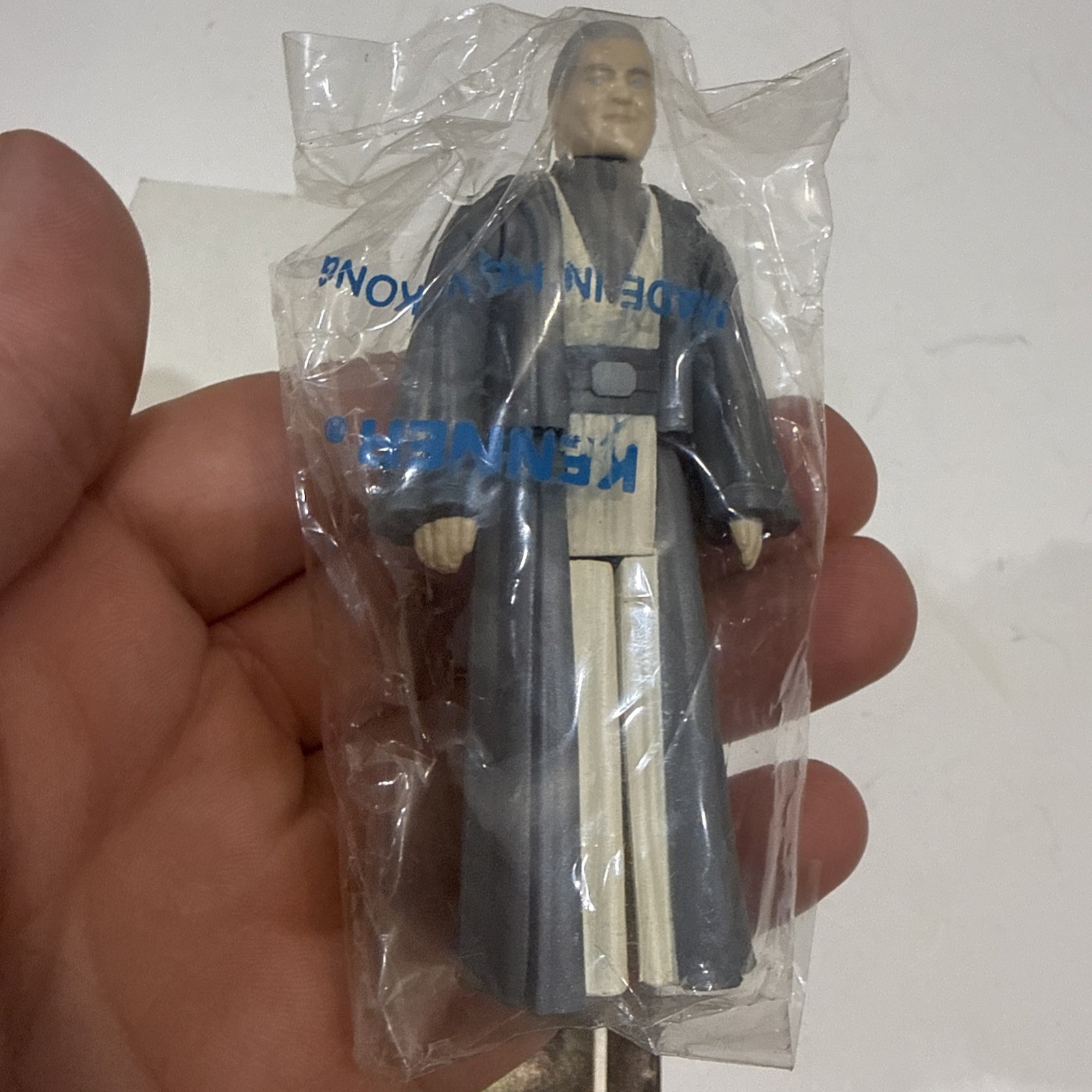 Anakin Skywalker sold