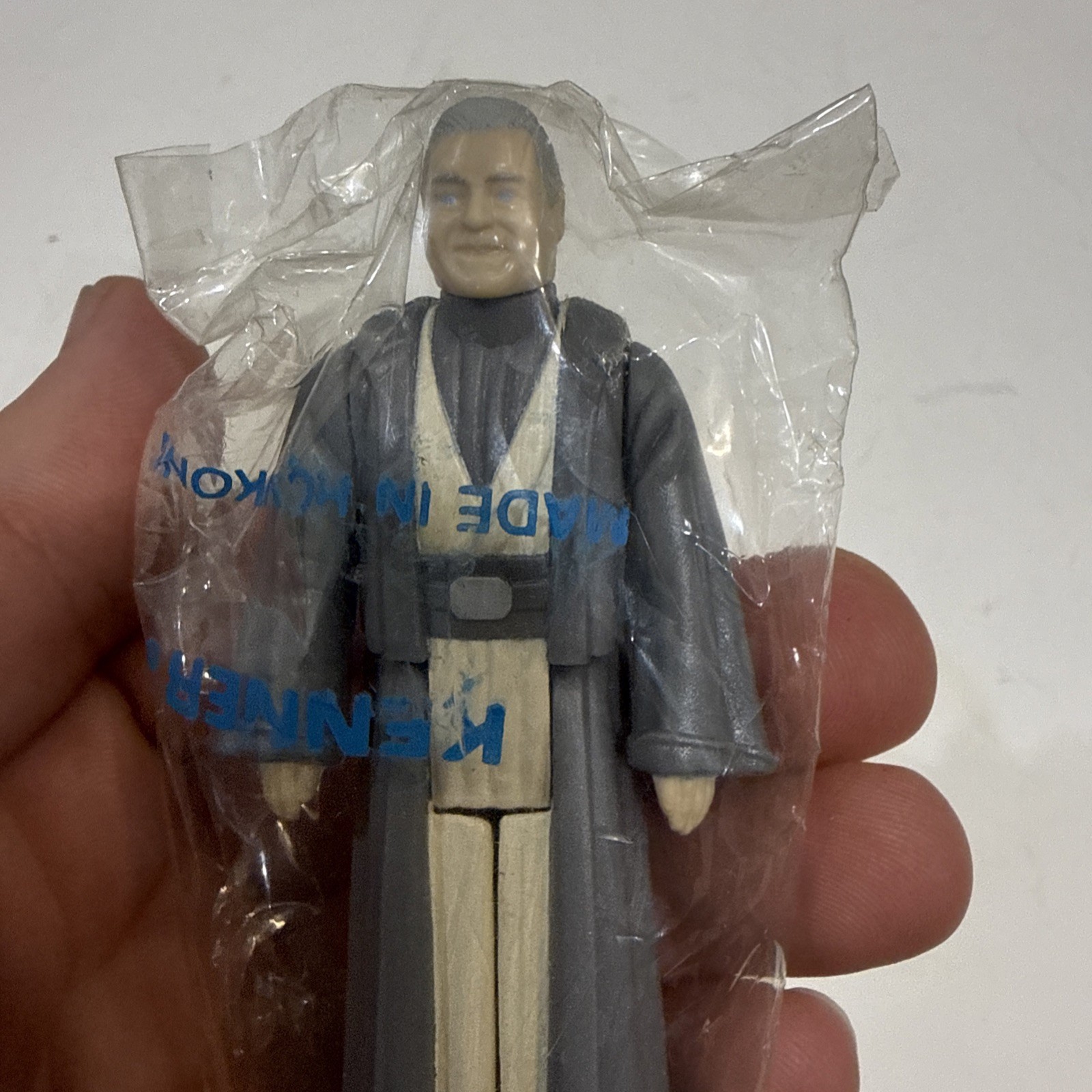 Anakin Skywalker sold