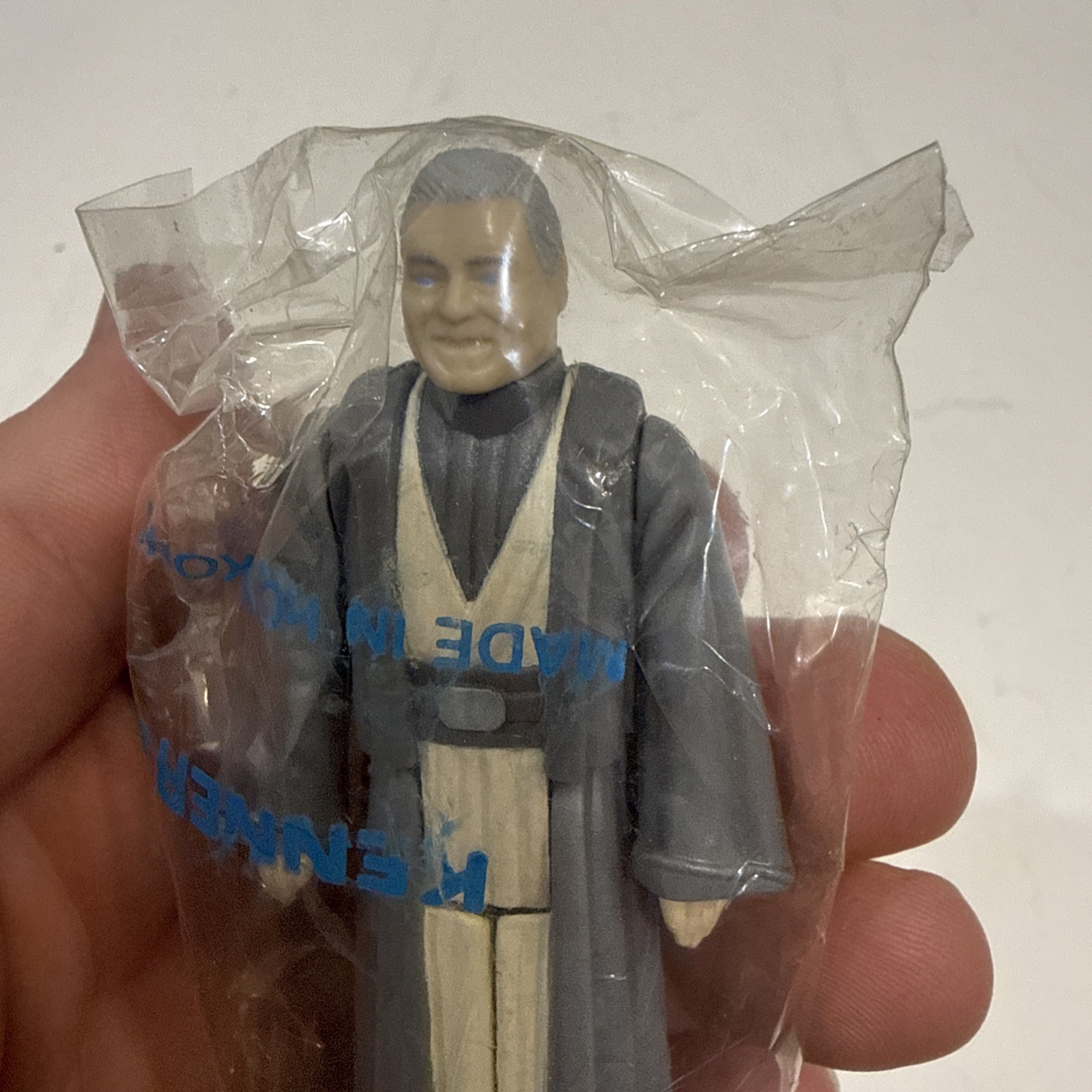 Anakin Skywalker sold