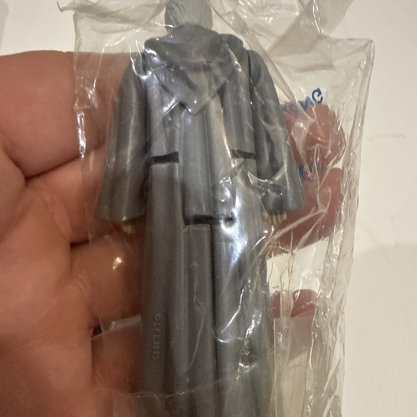 Anakin Skywalker sold