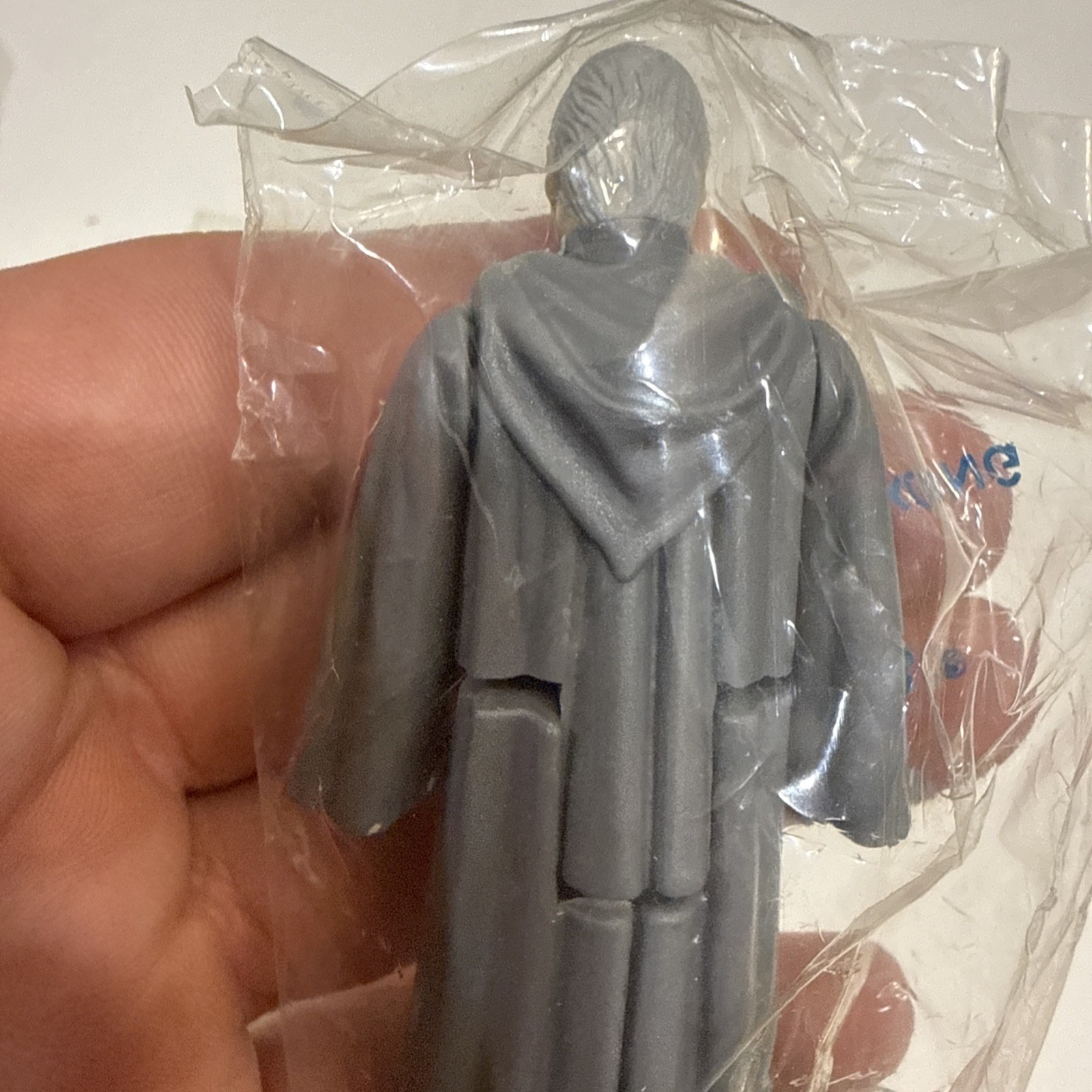Anakin Skywalker sold