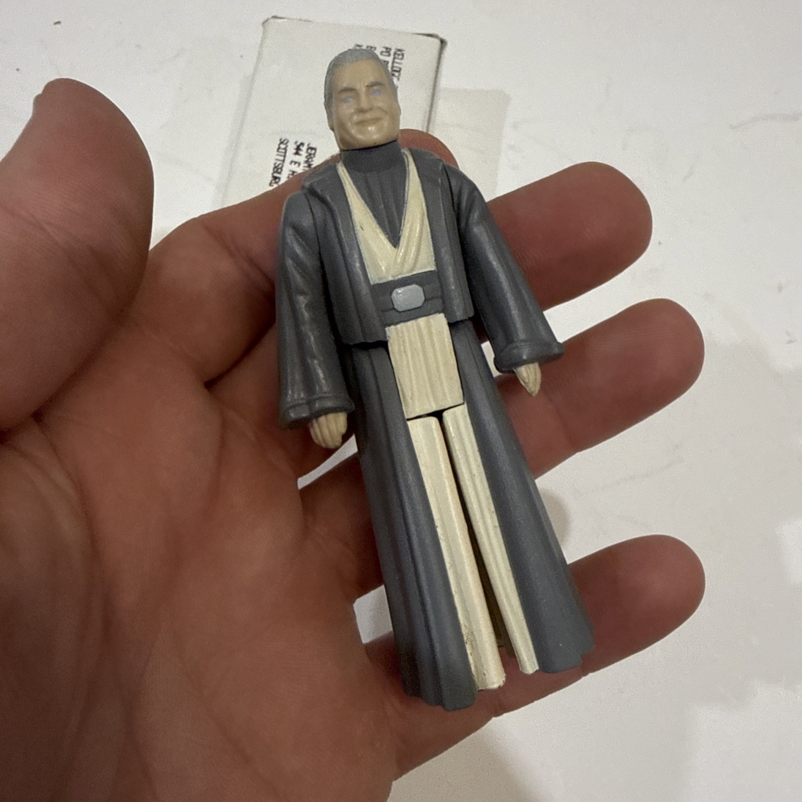 Anakin Skywalker sold