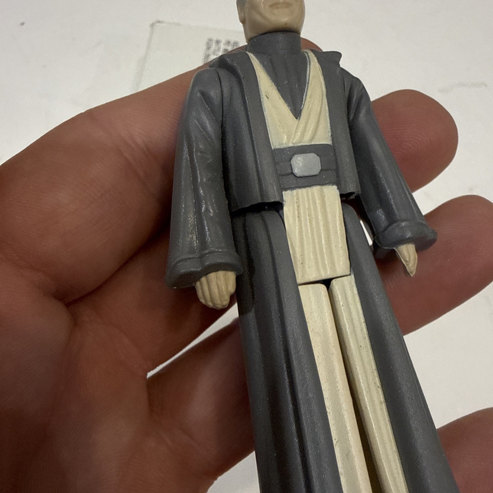 Anakin Skywalker sold