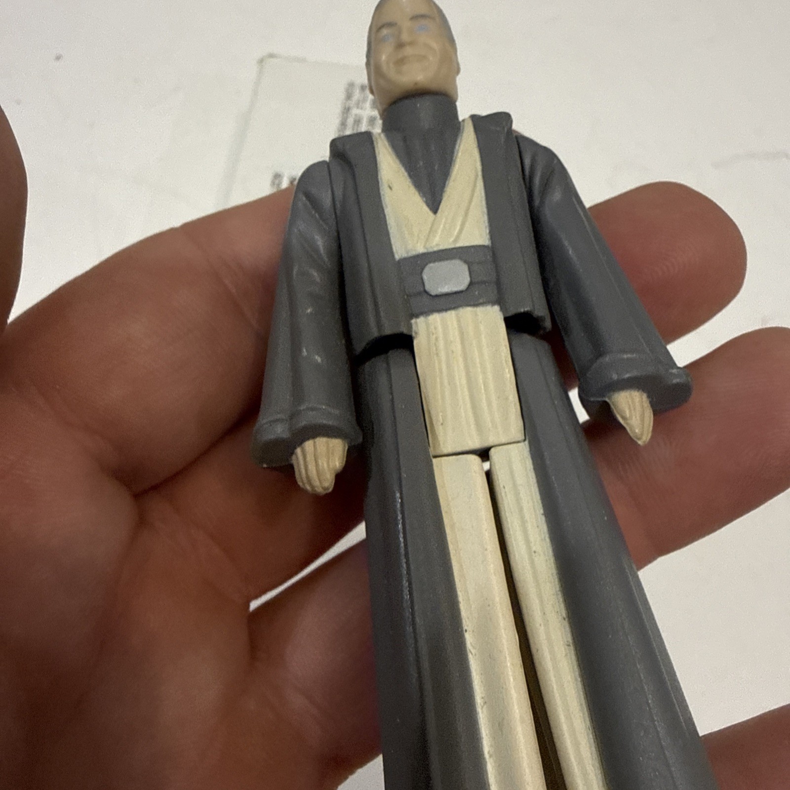 Anakin Skywalker sold