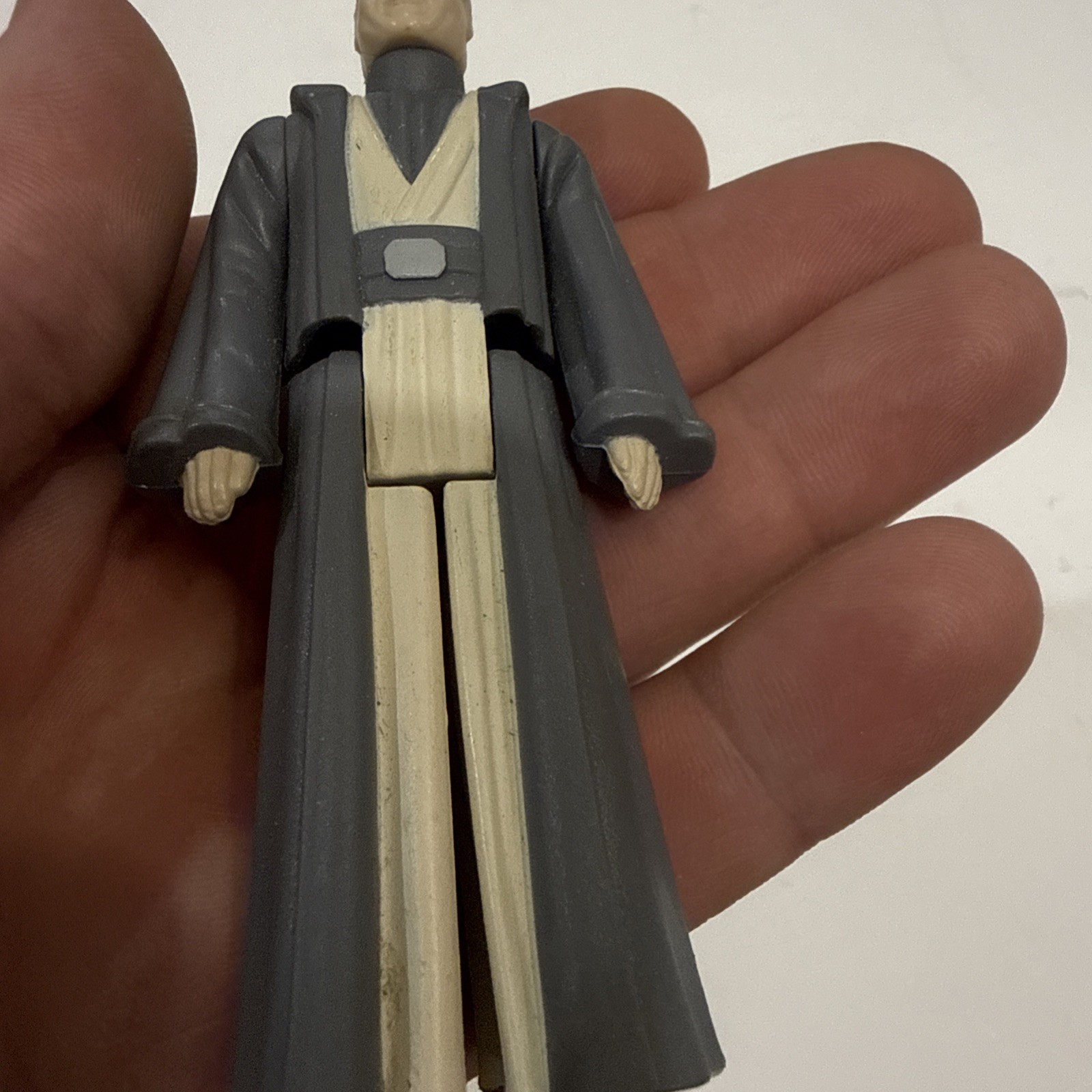 Anakin Skywalker sold