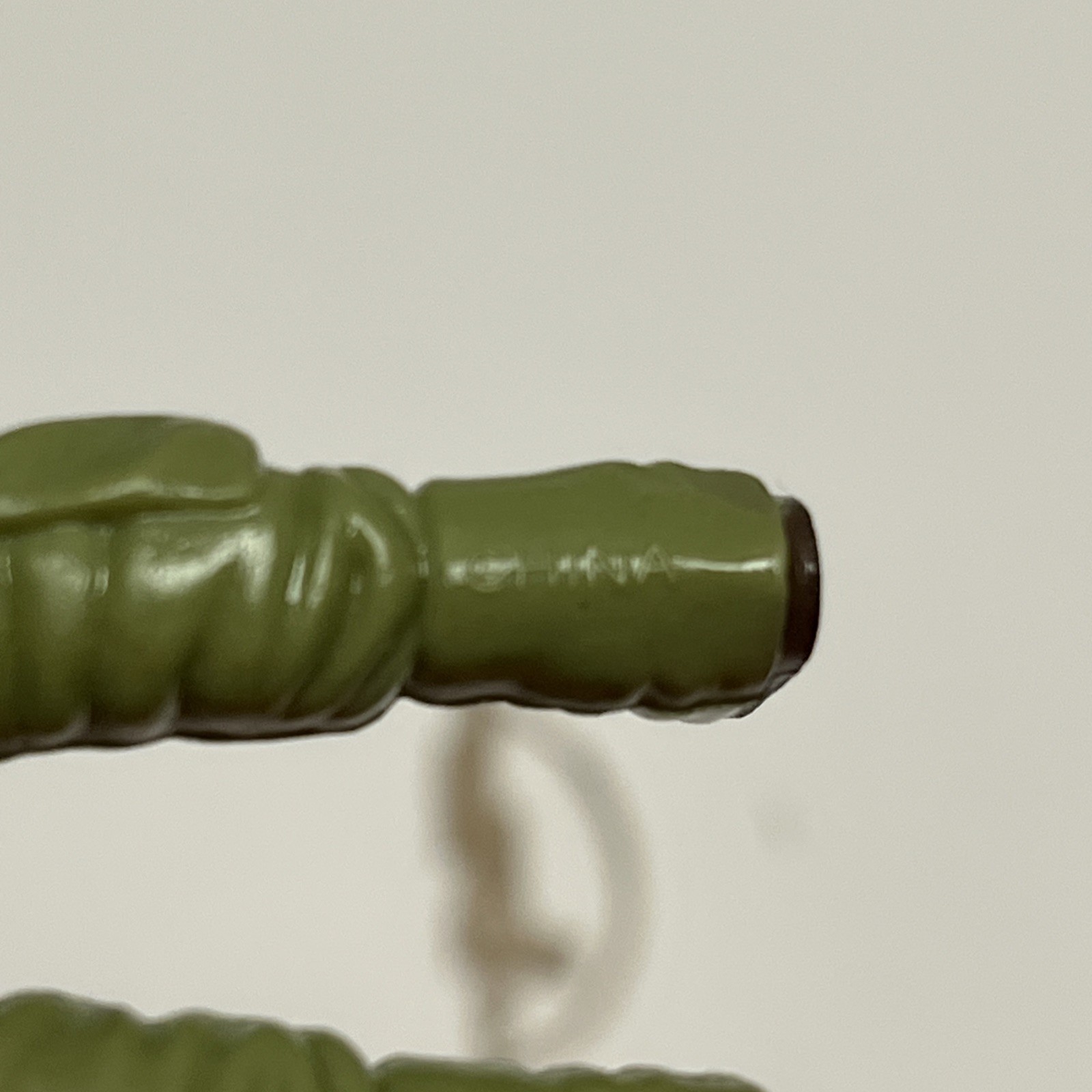 Rebel Commando sold