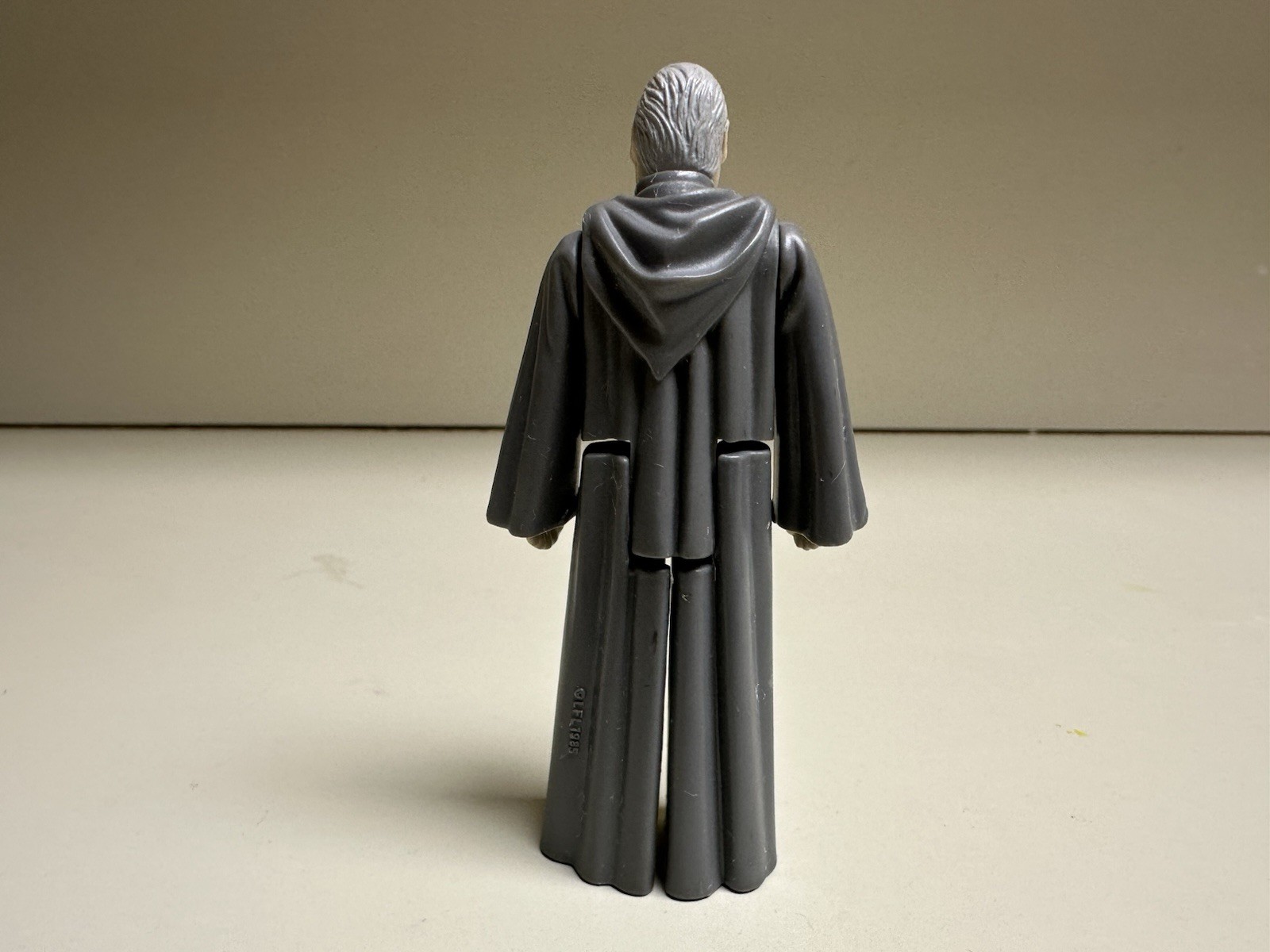 Anakin Skywalker sold