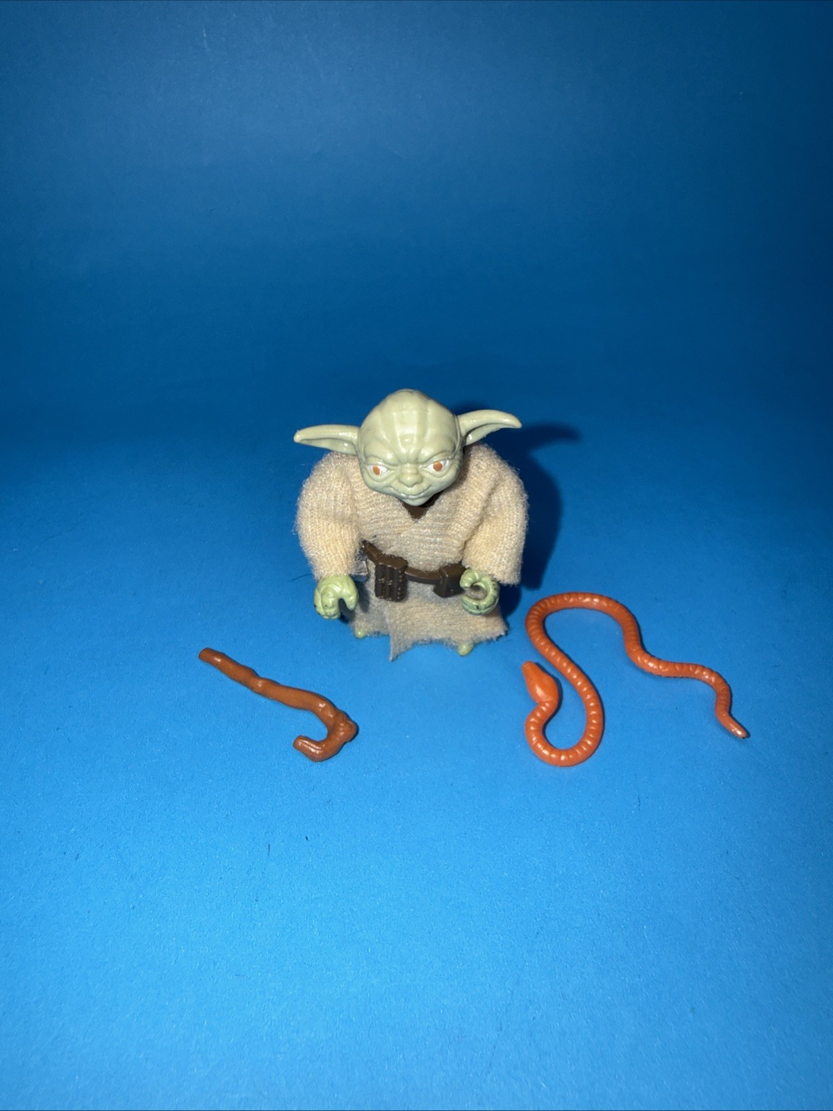 Yoda, The Jedi Master sold