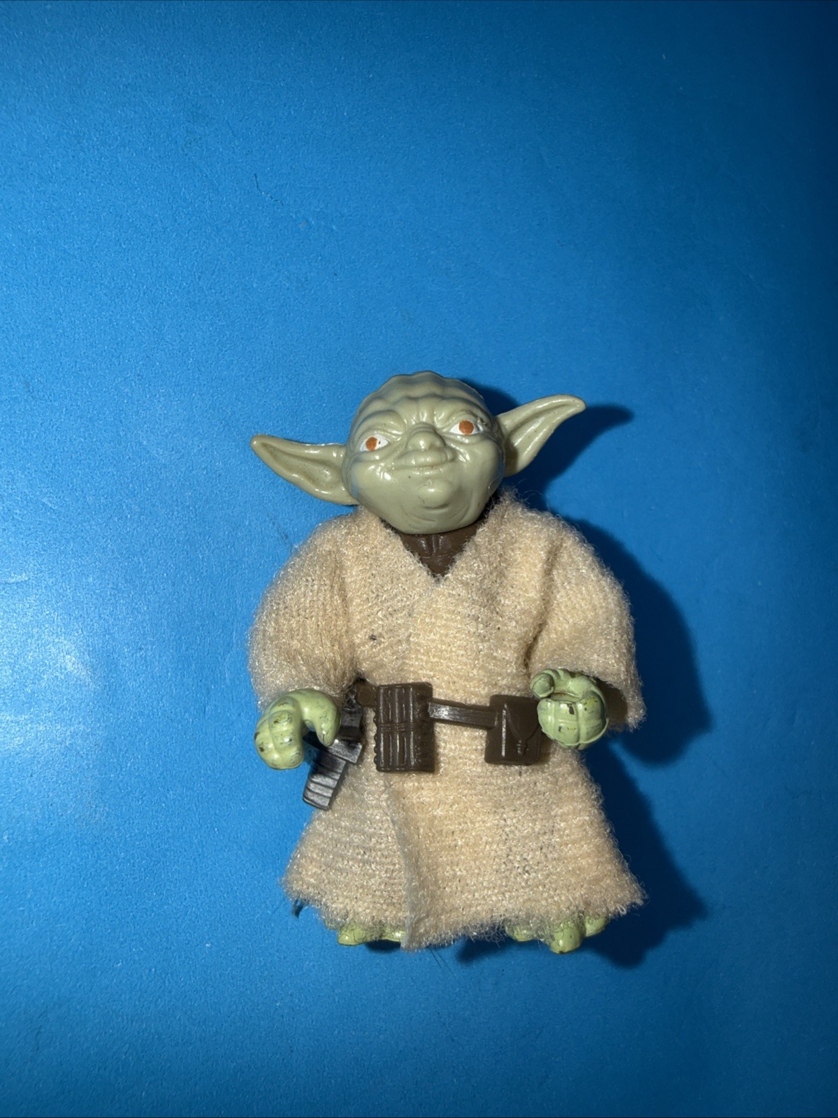 Yoda, The Jedi Master sold