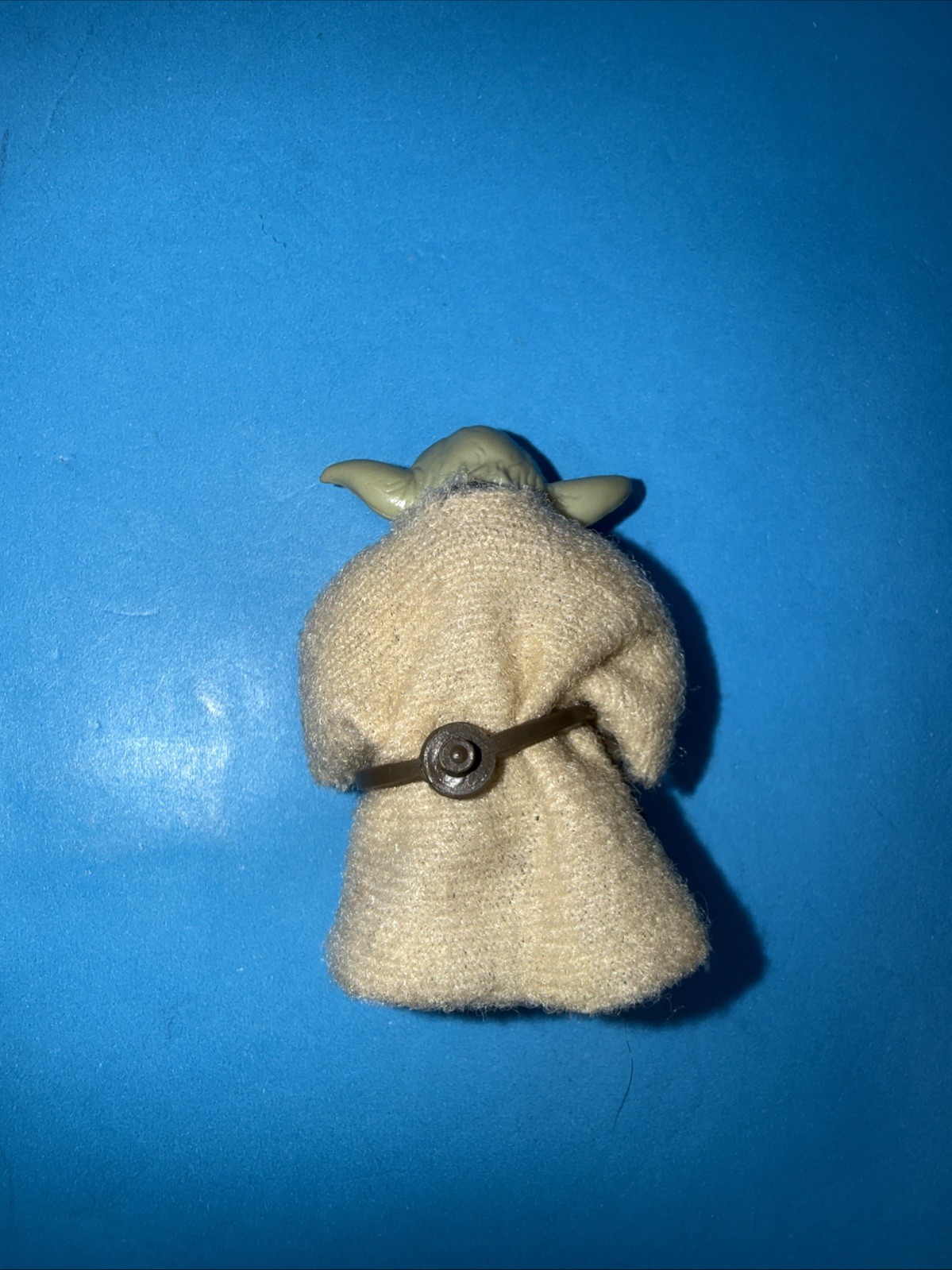 Yoda, The Jedi Master sold