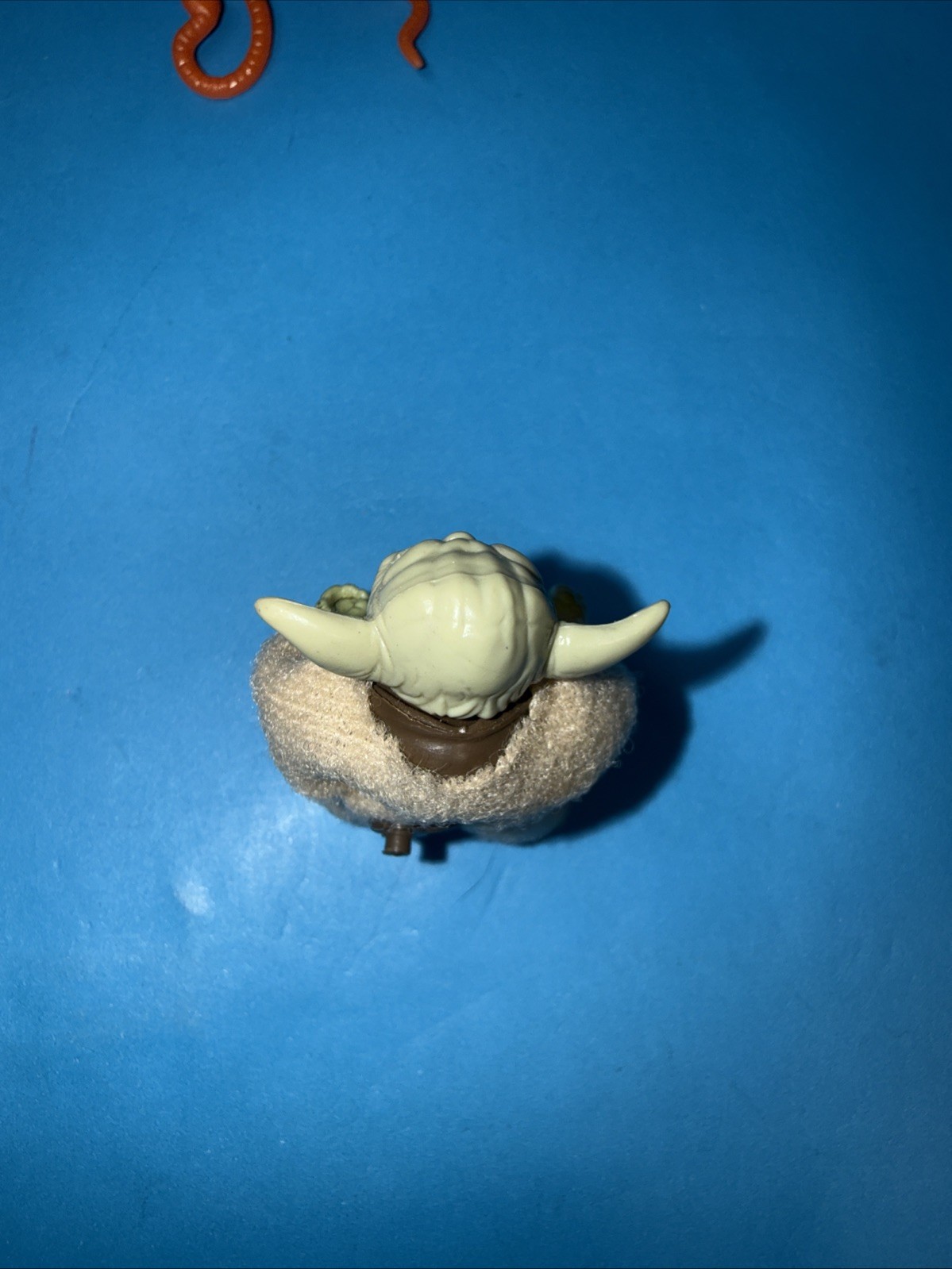 Yoda, The Jedi Master sold