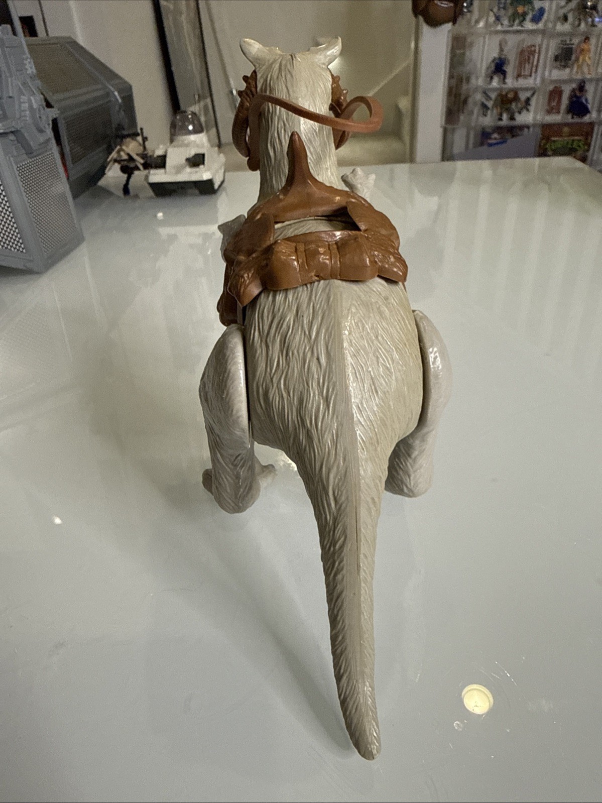 Tauntaun (closed belly) sold
