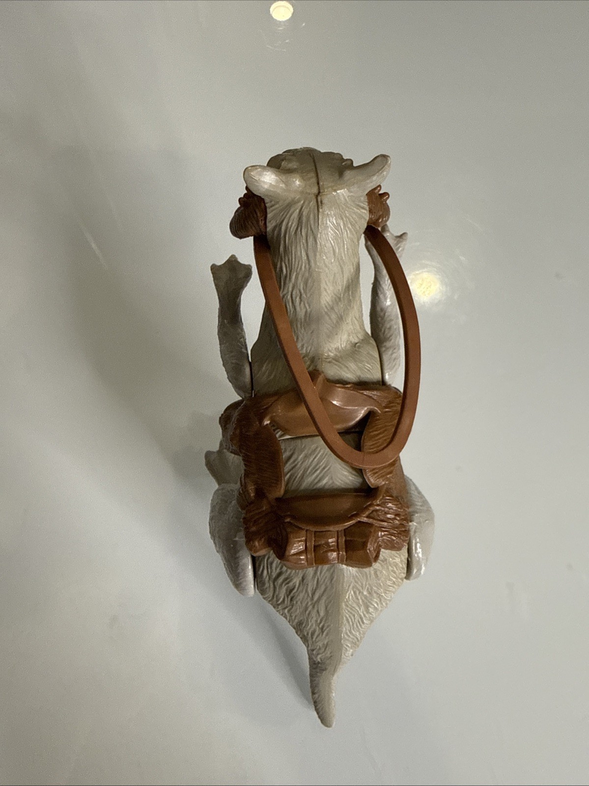 Tauntaun (closed belly) sold