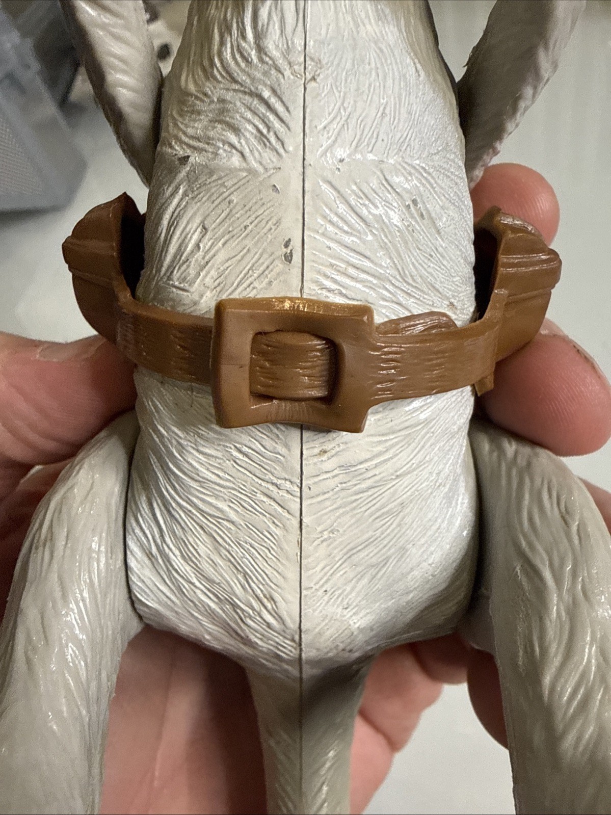 Tauntaun (closed belly) sold