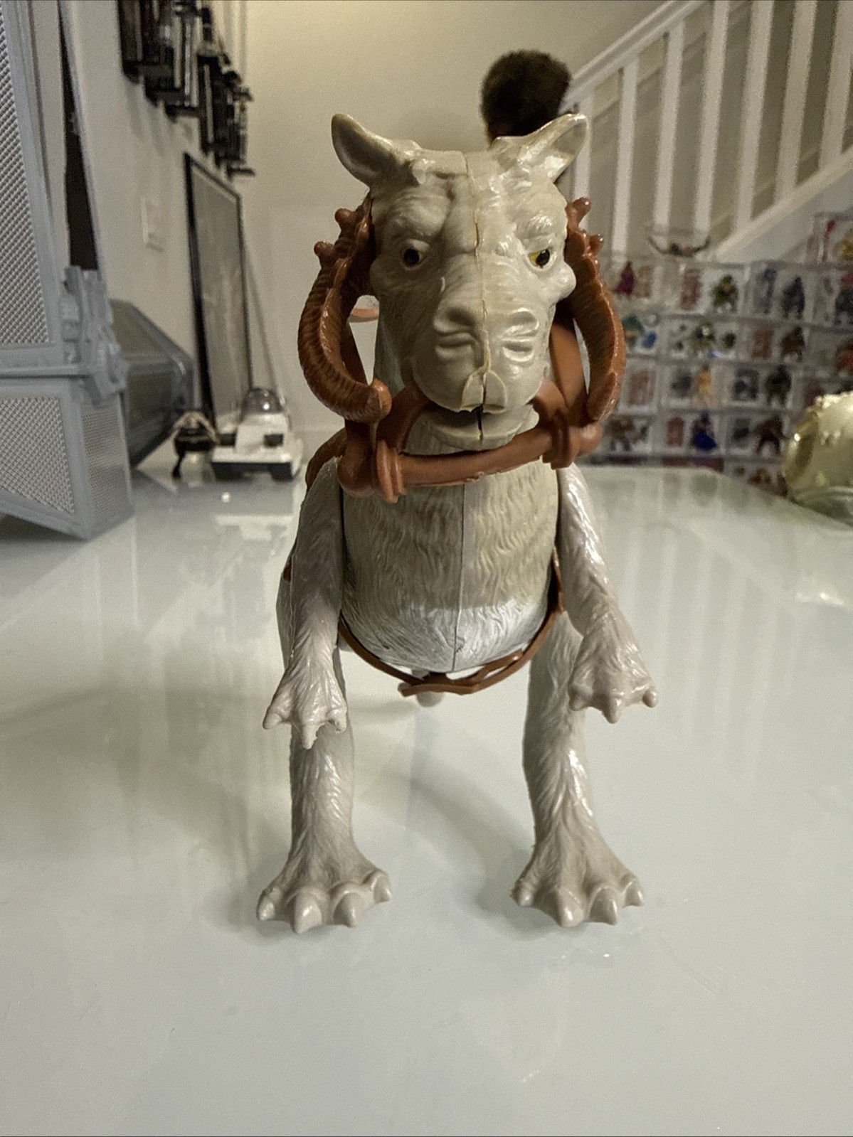 Tauntaun (closed belly) sold