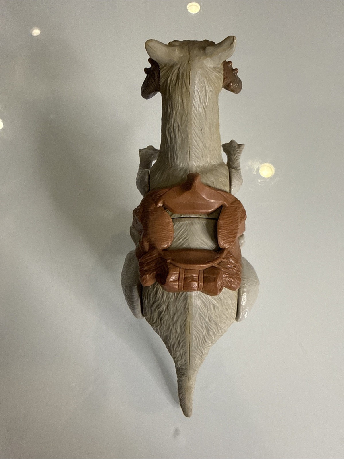 Tauntaun (closed belly) sold