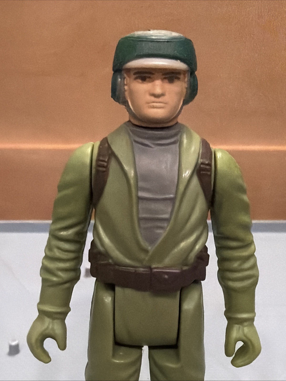 Rebel Commando sold