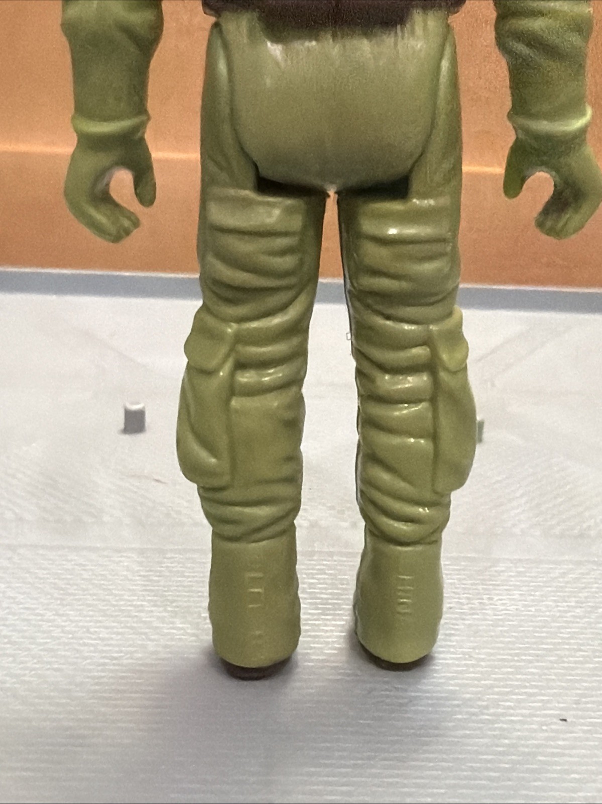 Rebel Commando sold