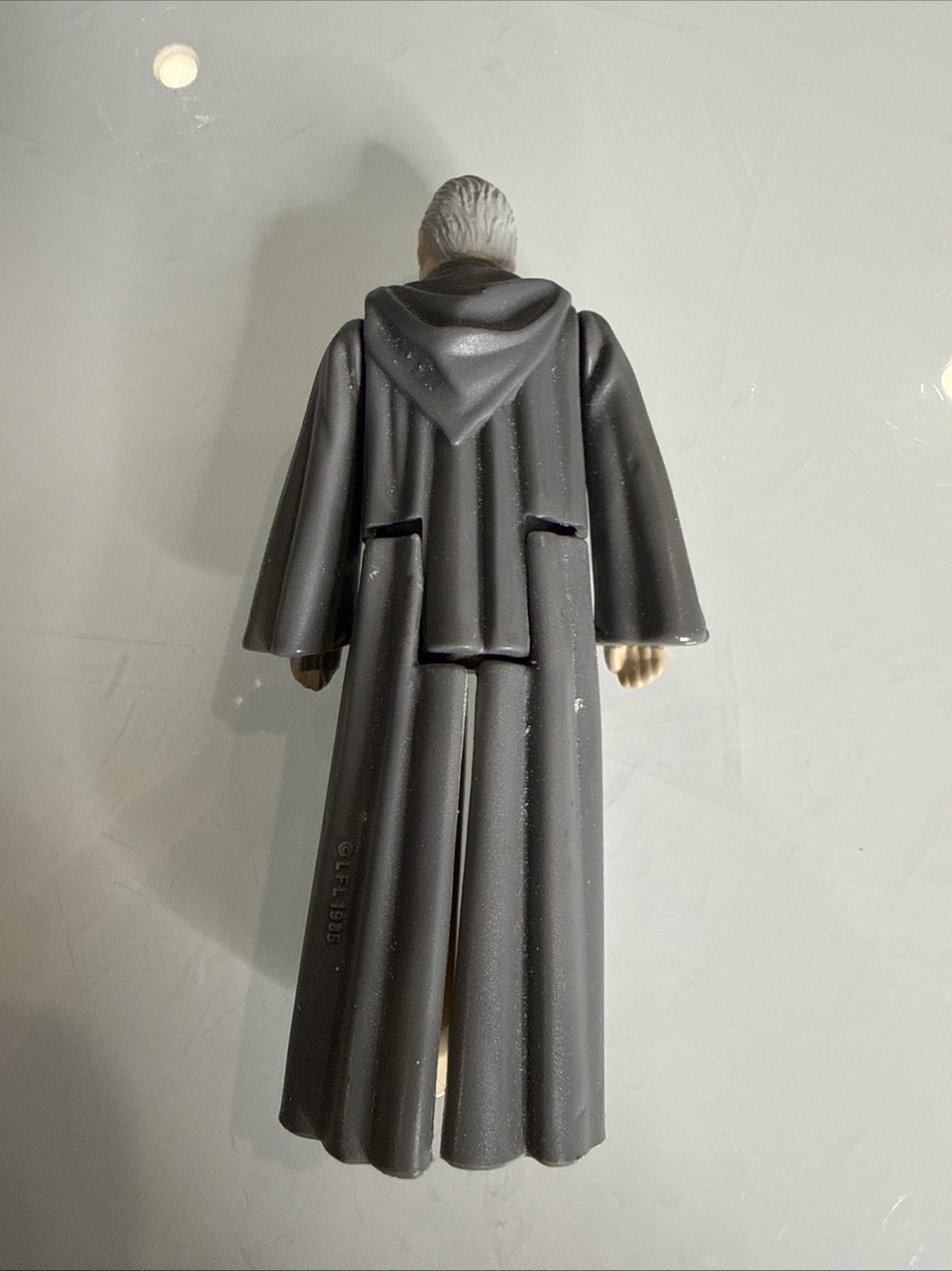Anakin Skywalker sold