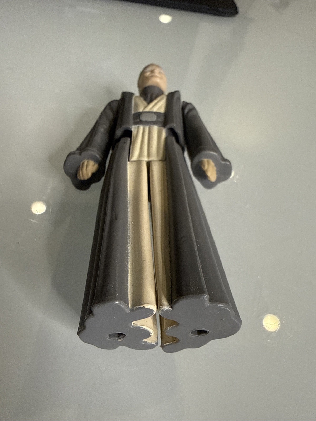 Anakin Skywalker sold
