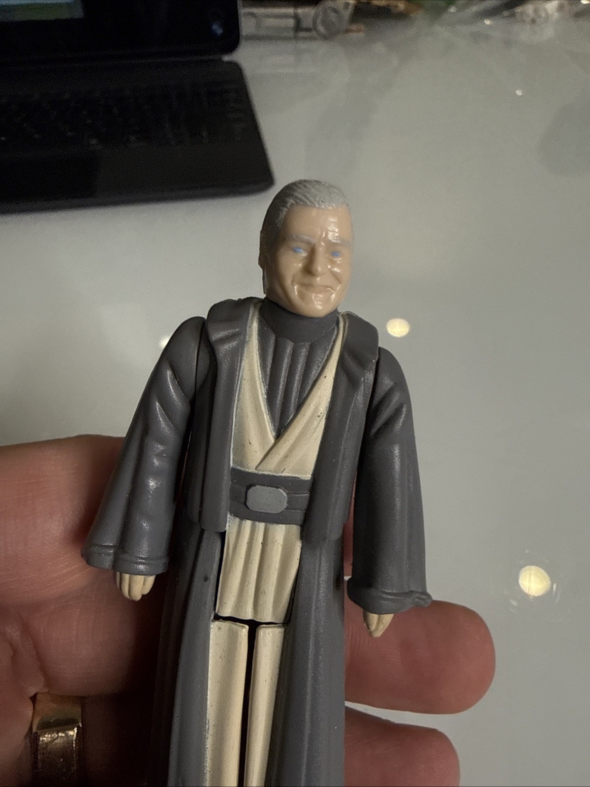 Anakin Skywalker sold