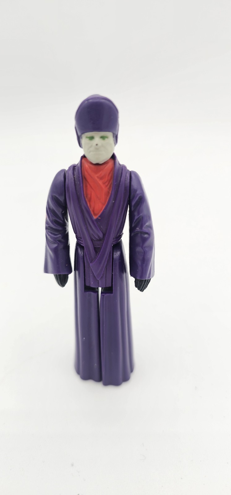 Imperial Dignitary sold