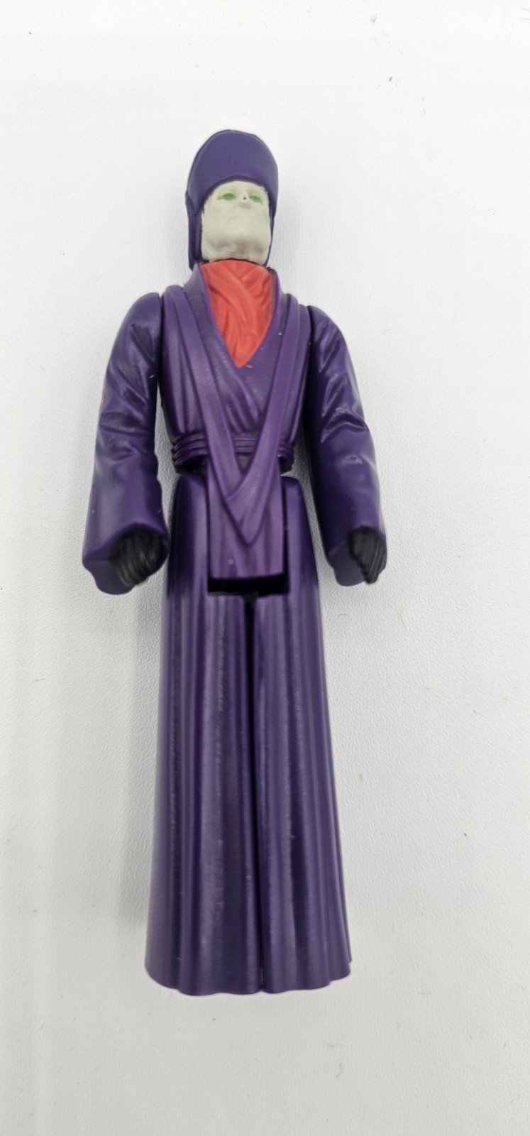Imperial Dignitary sold