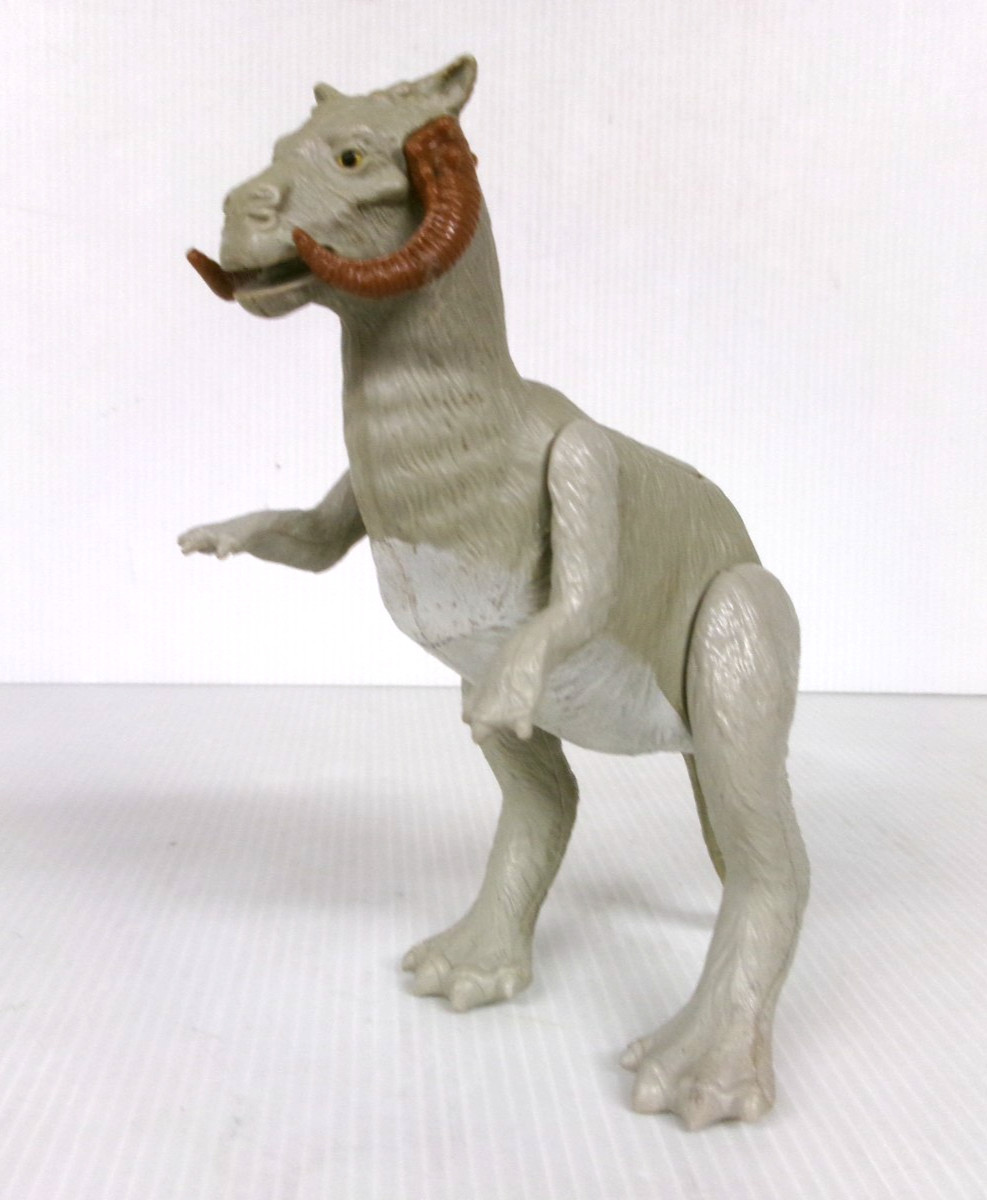 Tauntaun (closed belly) sold