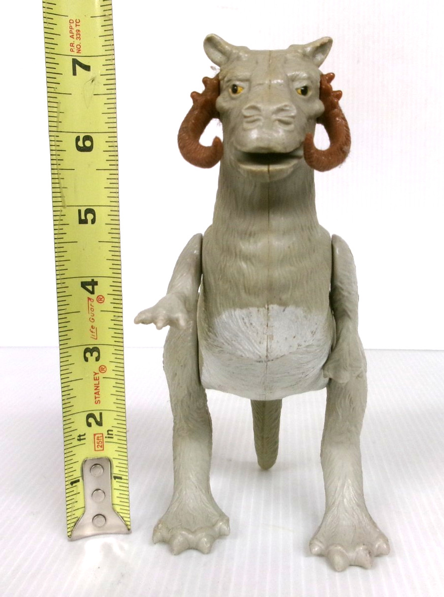 Tauntaun (closed belly) sold