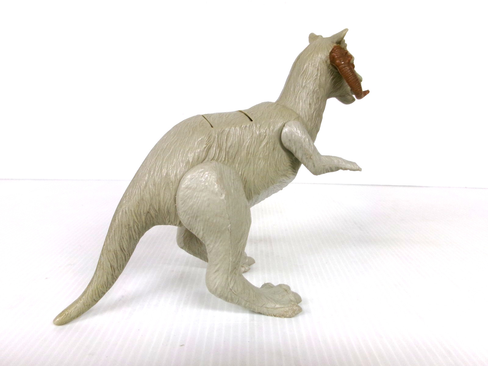 Tauntaun (closed belly) sold