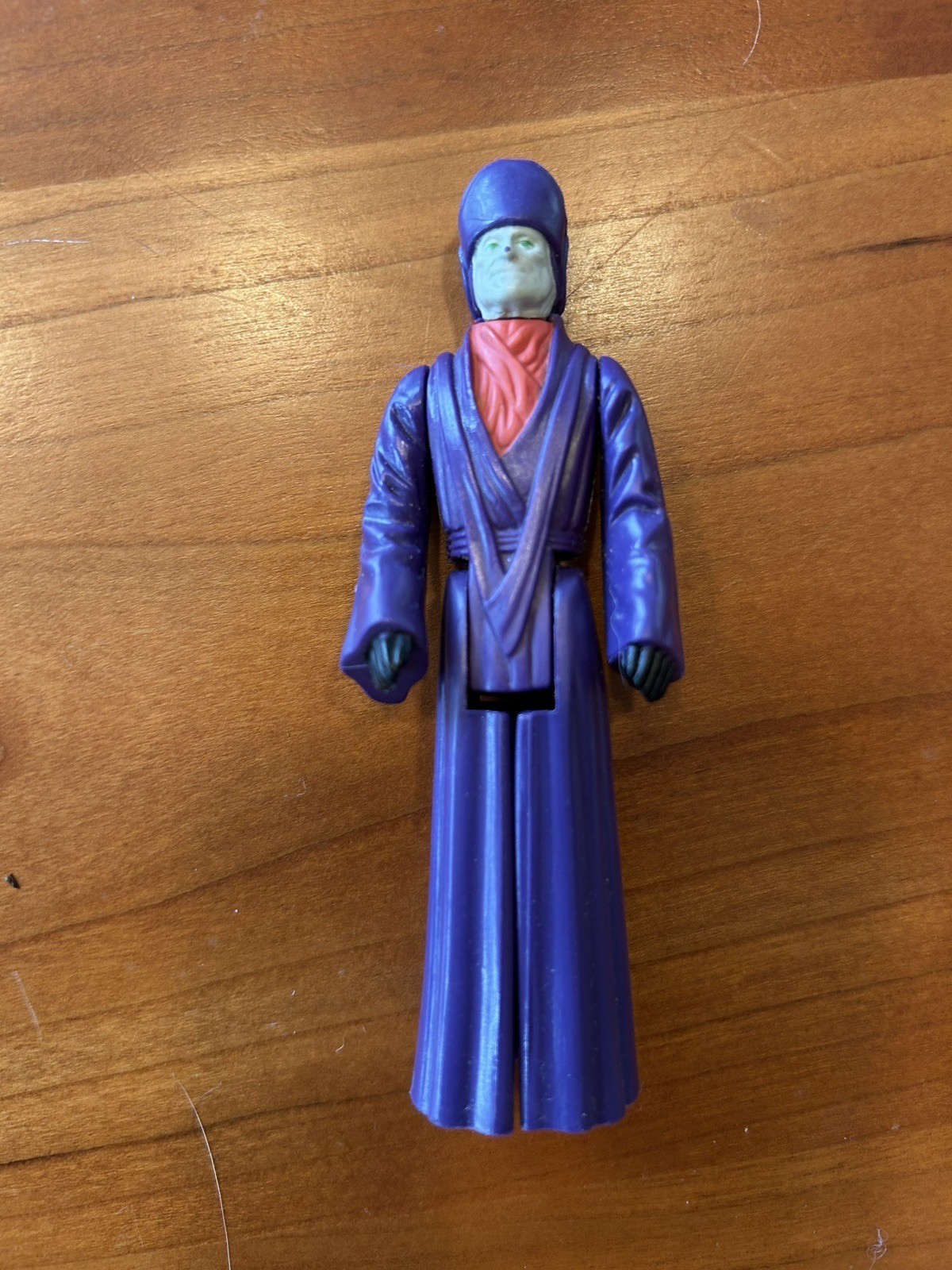 Imperial Dignitary sold
