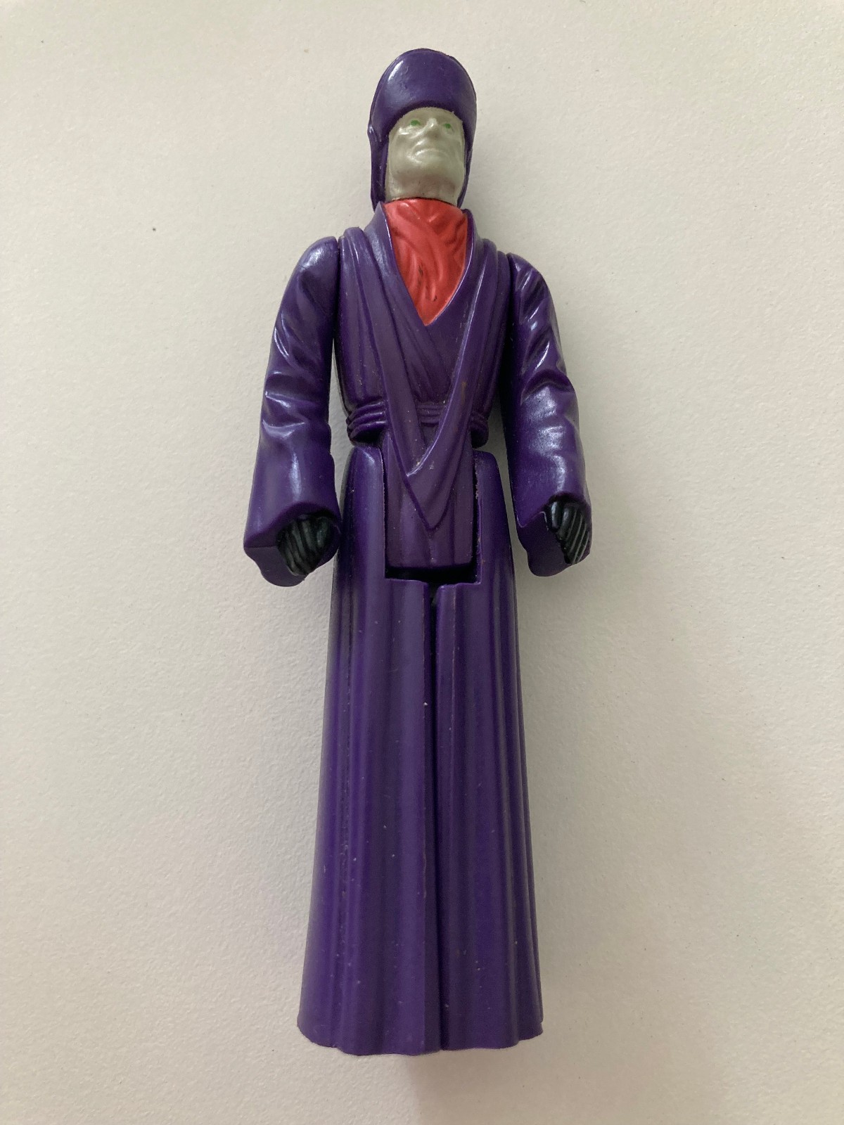 Imperial Dignitary sold