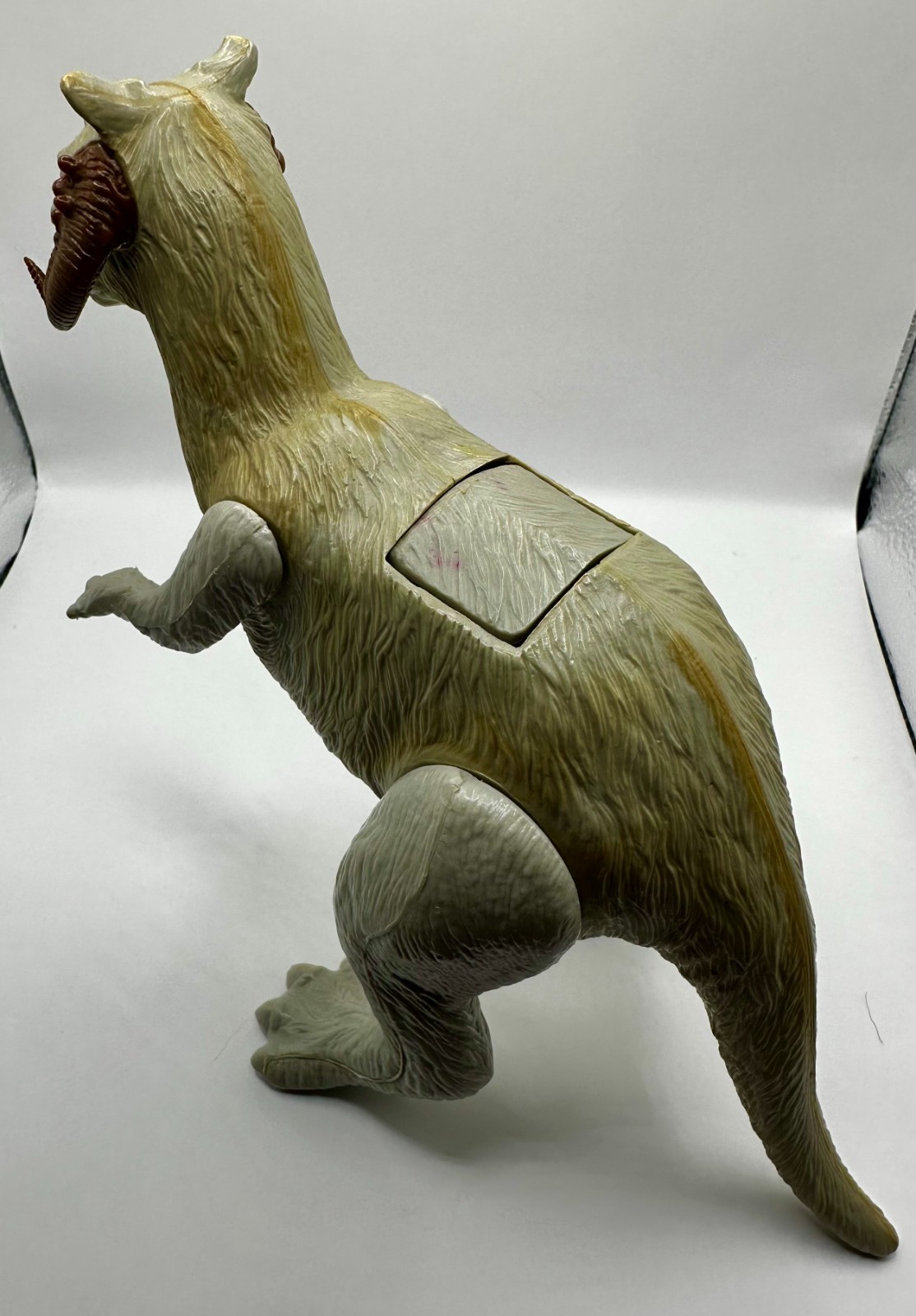 Tauntaun (closed belly) sold