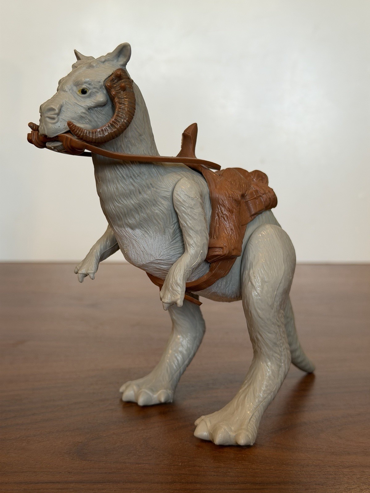 Tauntaun (closed belly) sold