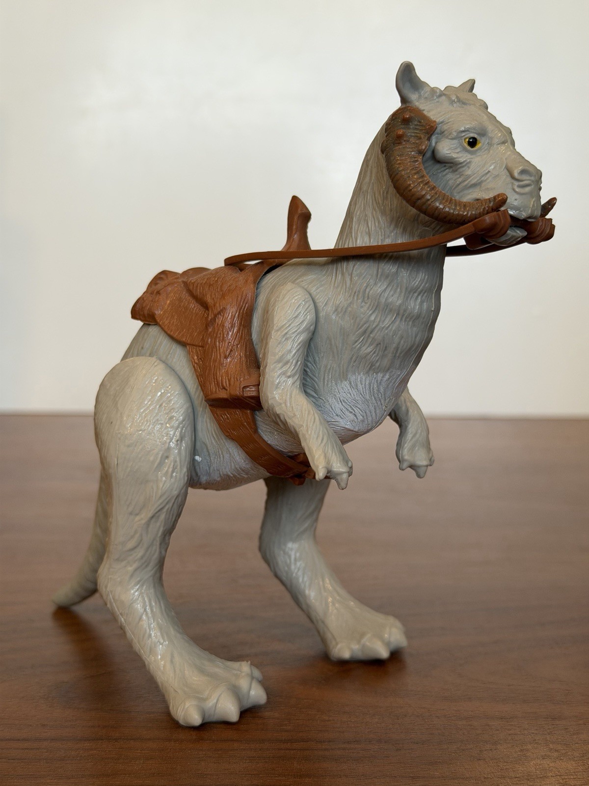 Tauntaun (closed belly) sold